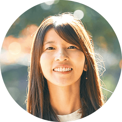 永岡 里菜氏
