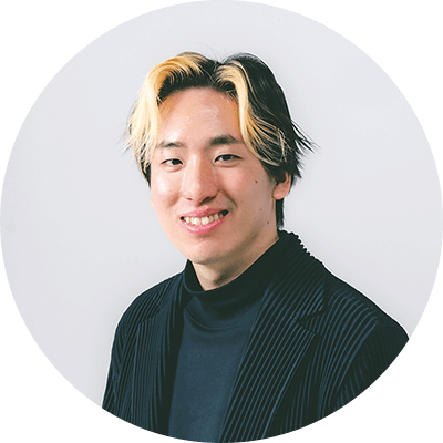 西 奈槻氏
